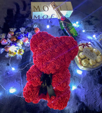 Load image into Gallery viewer, Teddy and Moët