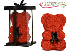 Load image into Gallery viewer, Original Rose Teddy Mini